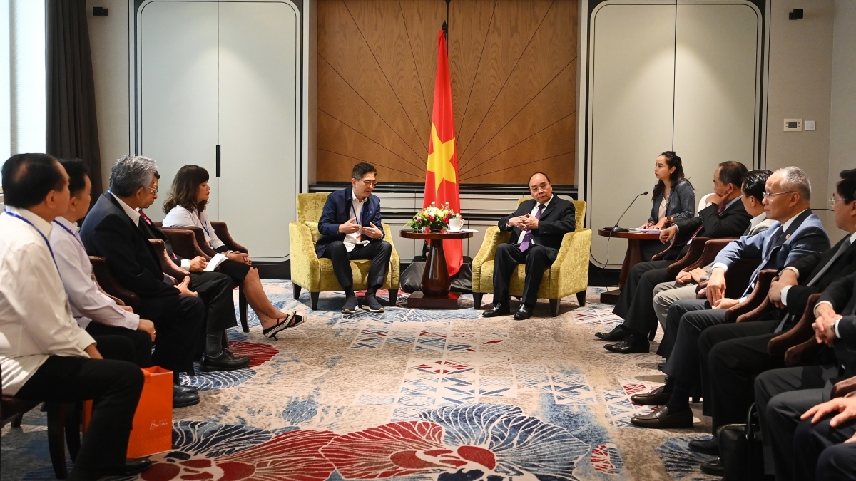 State President calls on Indonesian businesses to expand cooperation with Vietnam